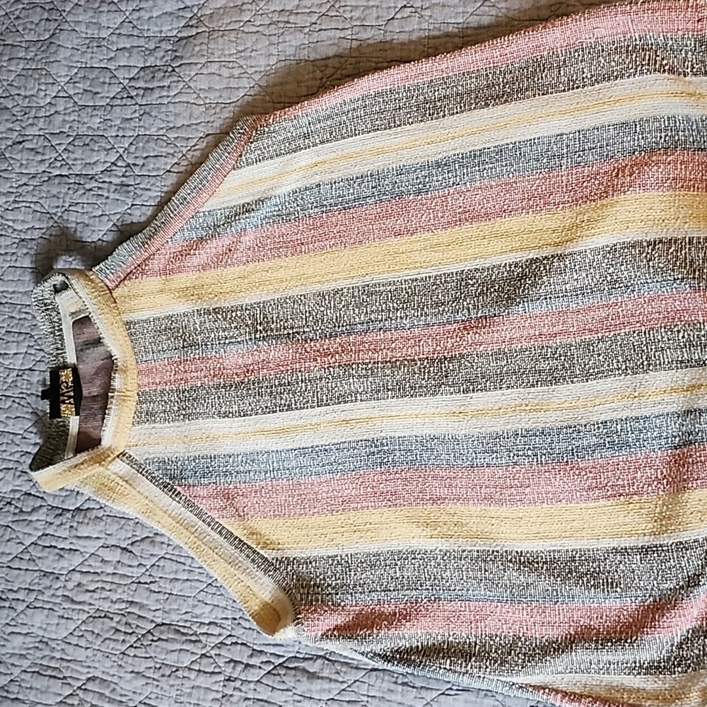 W5 tank size large